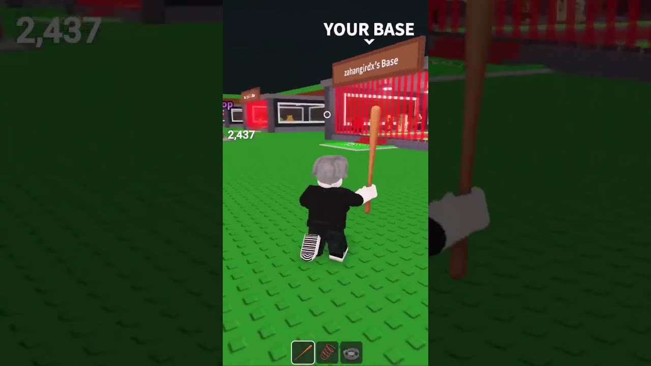 ROBLOX LIVE #roblox