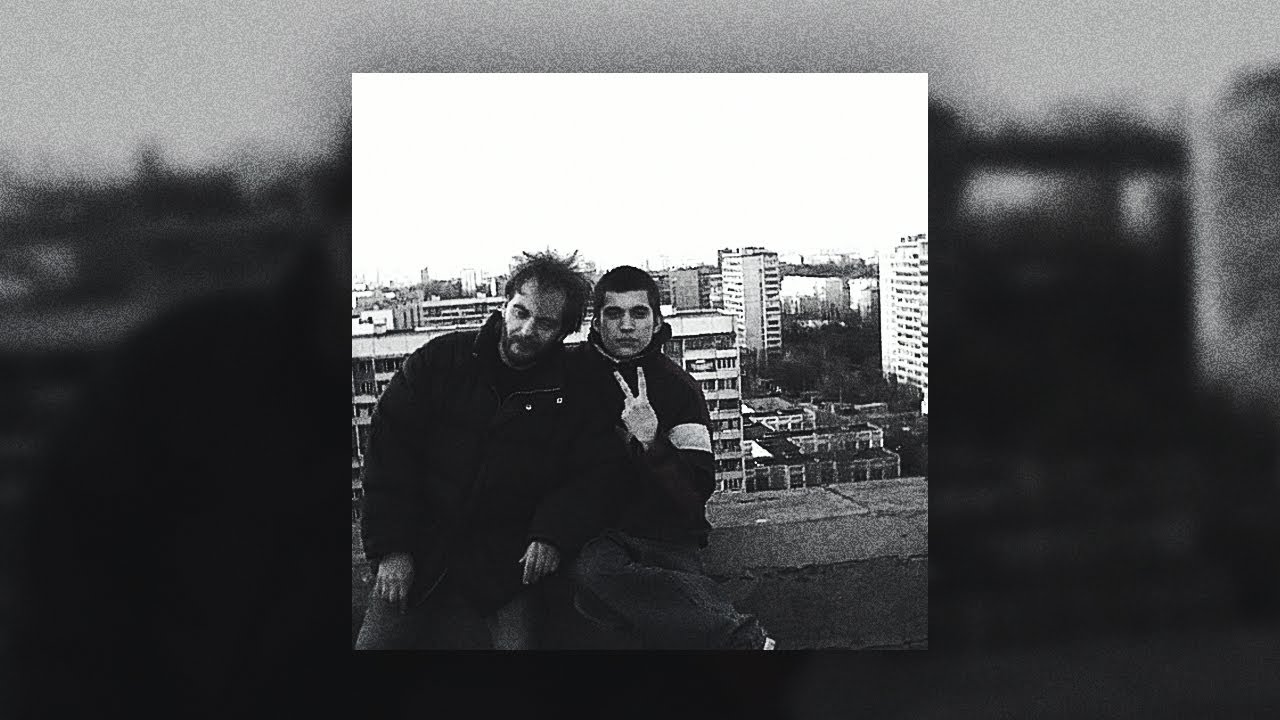 [SOLD] РАСКОЛЬНИКОВ x ПАША ТЕХНИК x KUNTEYNIR Type Beat | Boom Bap Type Beat (PROD. NATE 37.2)
