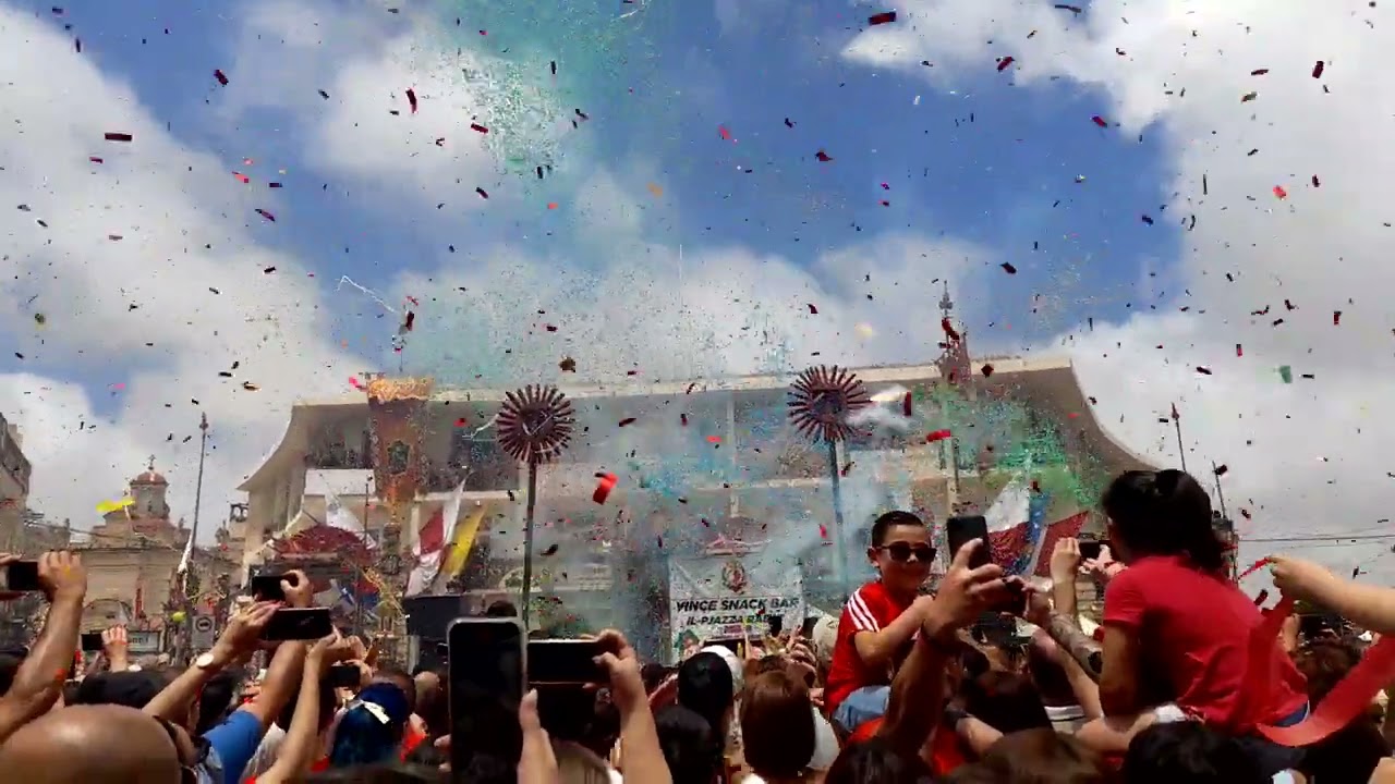 Show tal-Karti, Rabat 2023