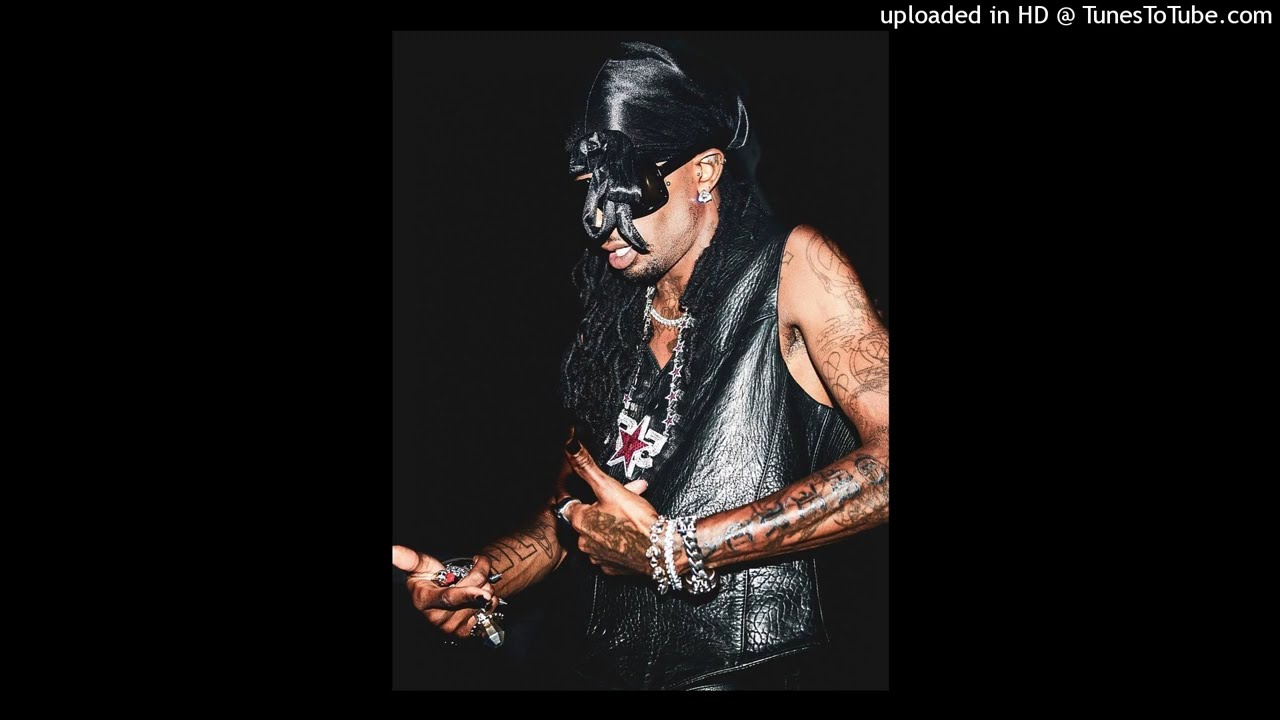 (FREE) Playboi Carti Type Beat - 