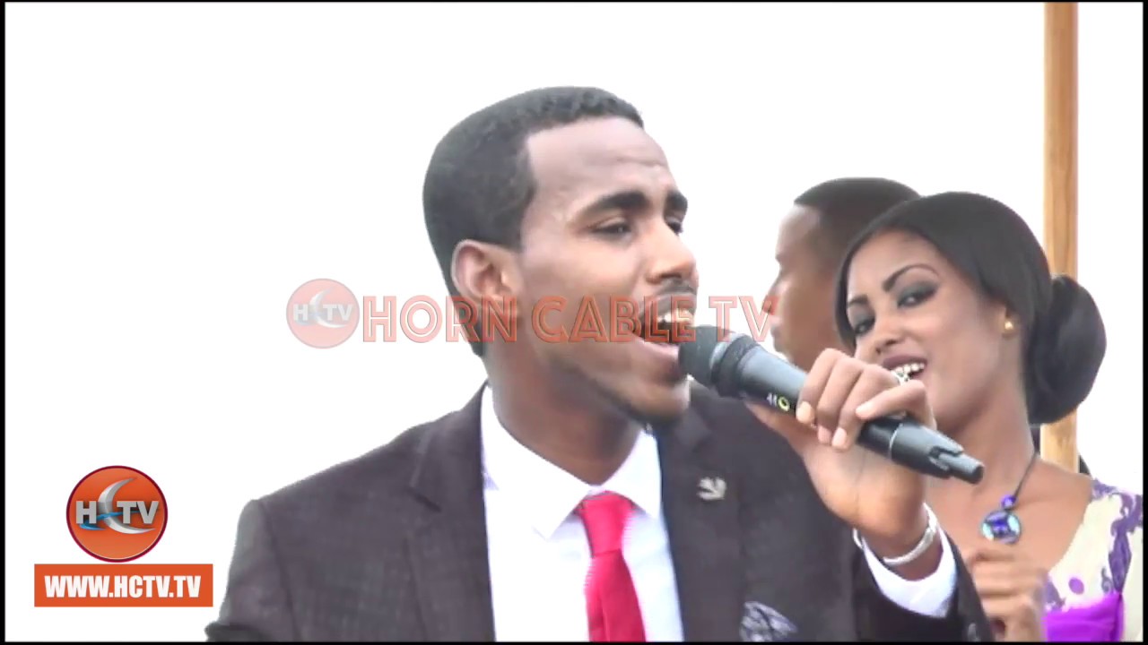 Harbouy | Heesta Camba bariya | Haldoor GR | Horn Cable Tv 2018