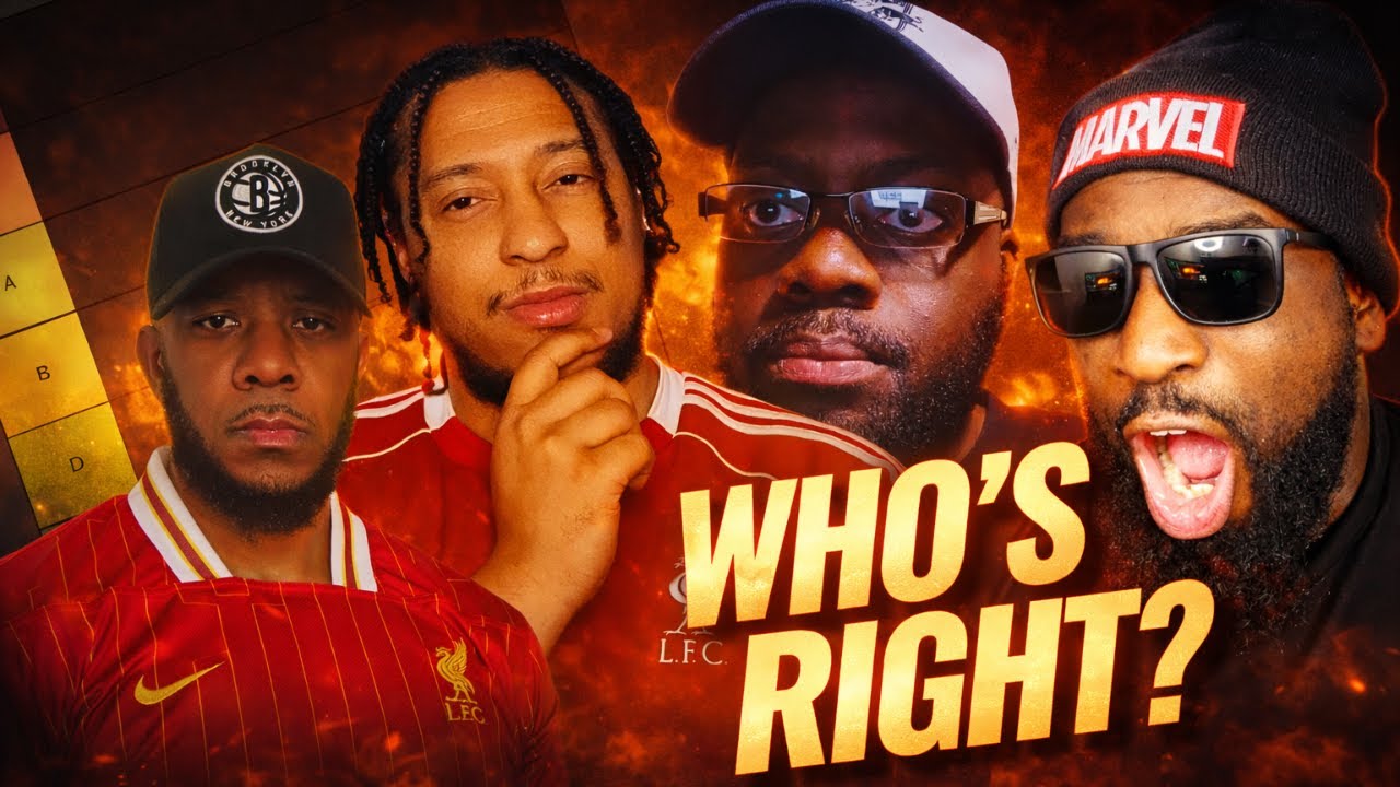 Who Is Actually World Class?