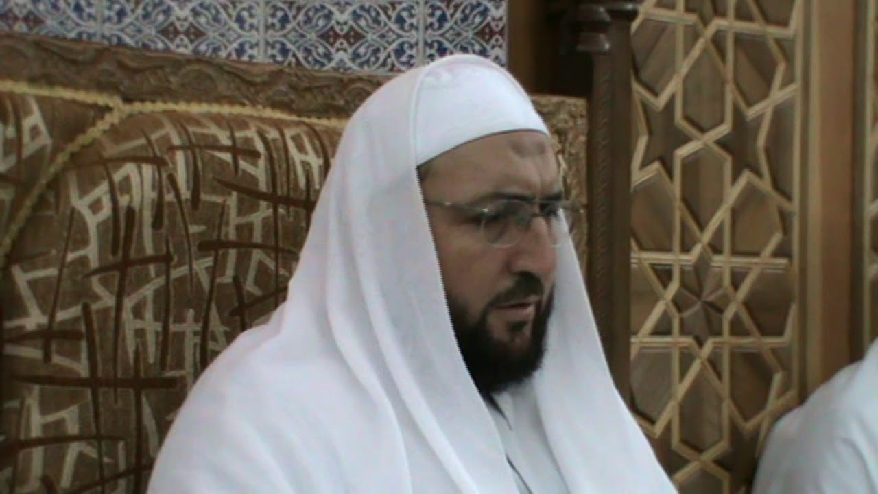 أتيناك بالفقر يا ذا الغـنى