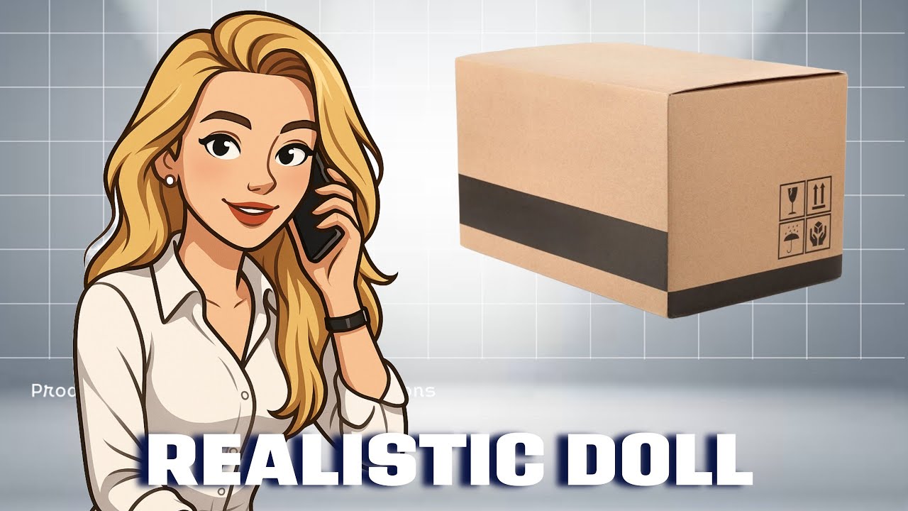 Zelex Doll!  The Most Realistic Doll and Trusted Brand! ❤️❤️❤️❤️❤️