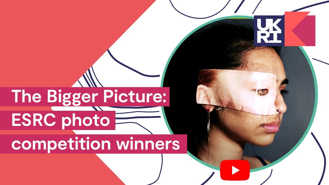 The Bigger Picture | ESRC photo competition winners