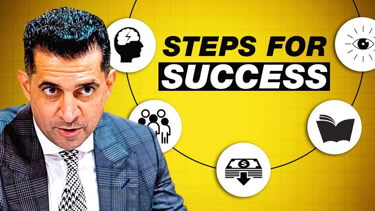 Genius Advice for Content Creators w/ Patrick Bet David