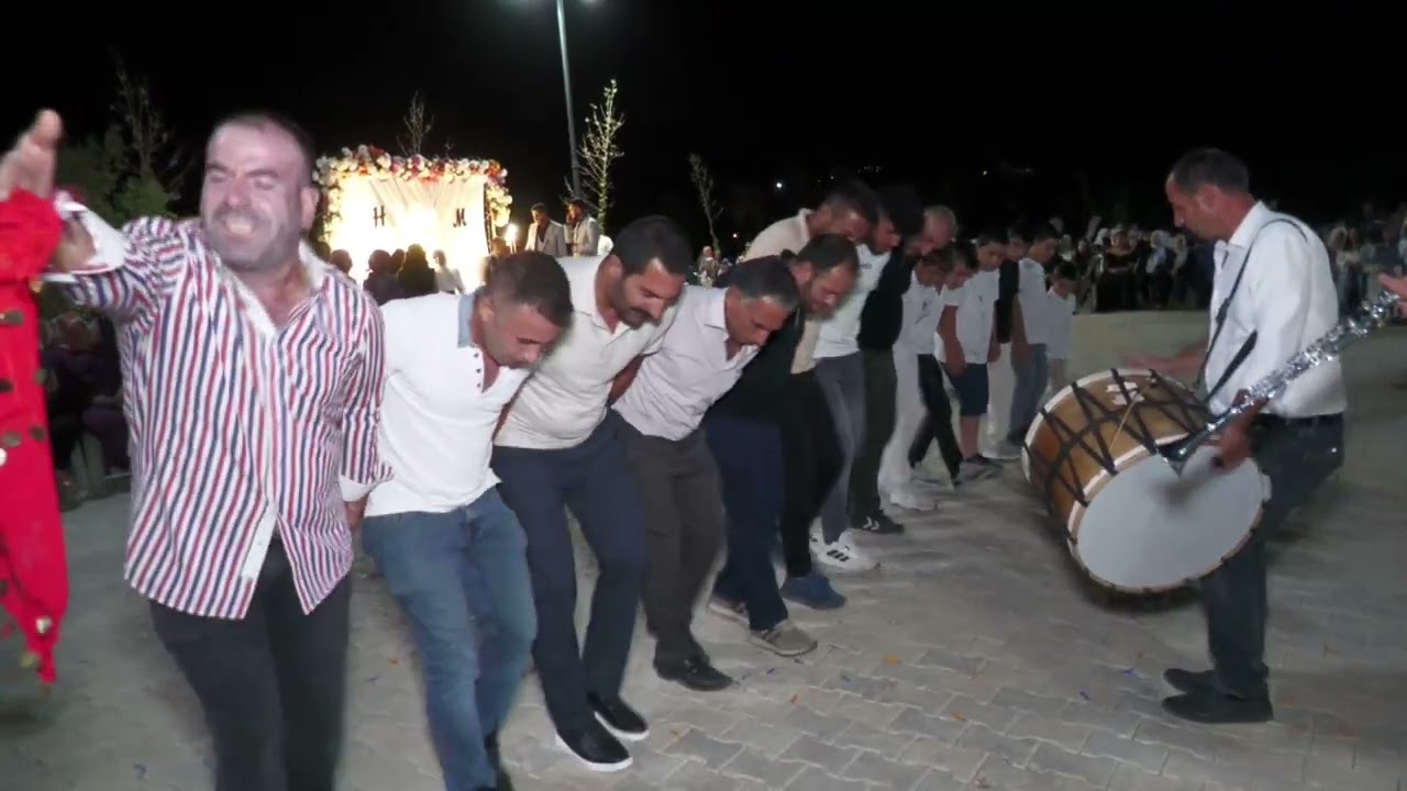 Çemişgezek Halay