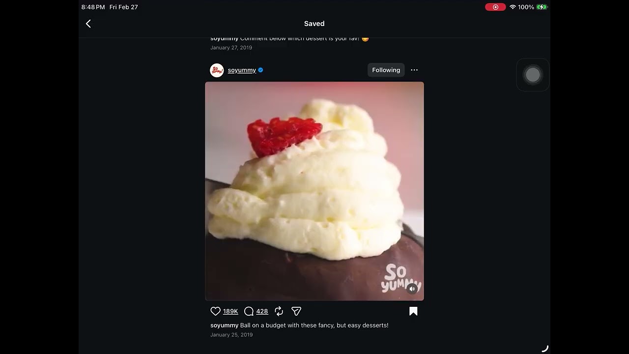 YouTube
