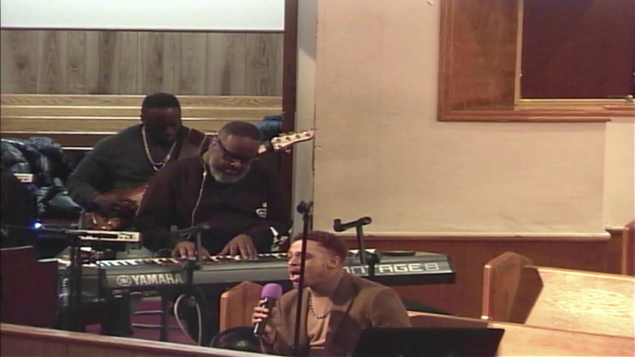 Welcome to Worship *We do NOT own copyrights to this music.