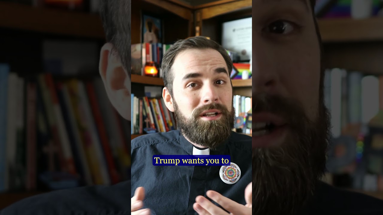 Нападки Трампа на выборы