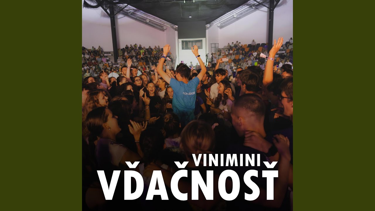 Vďačnosť
