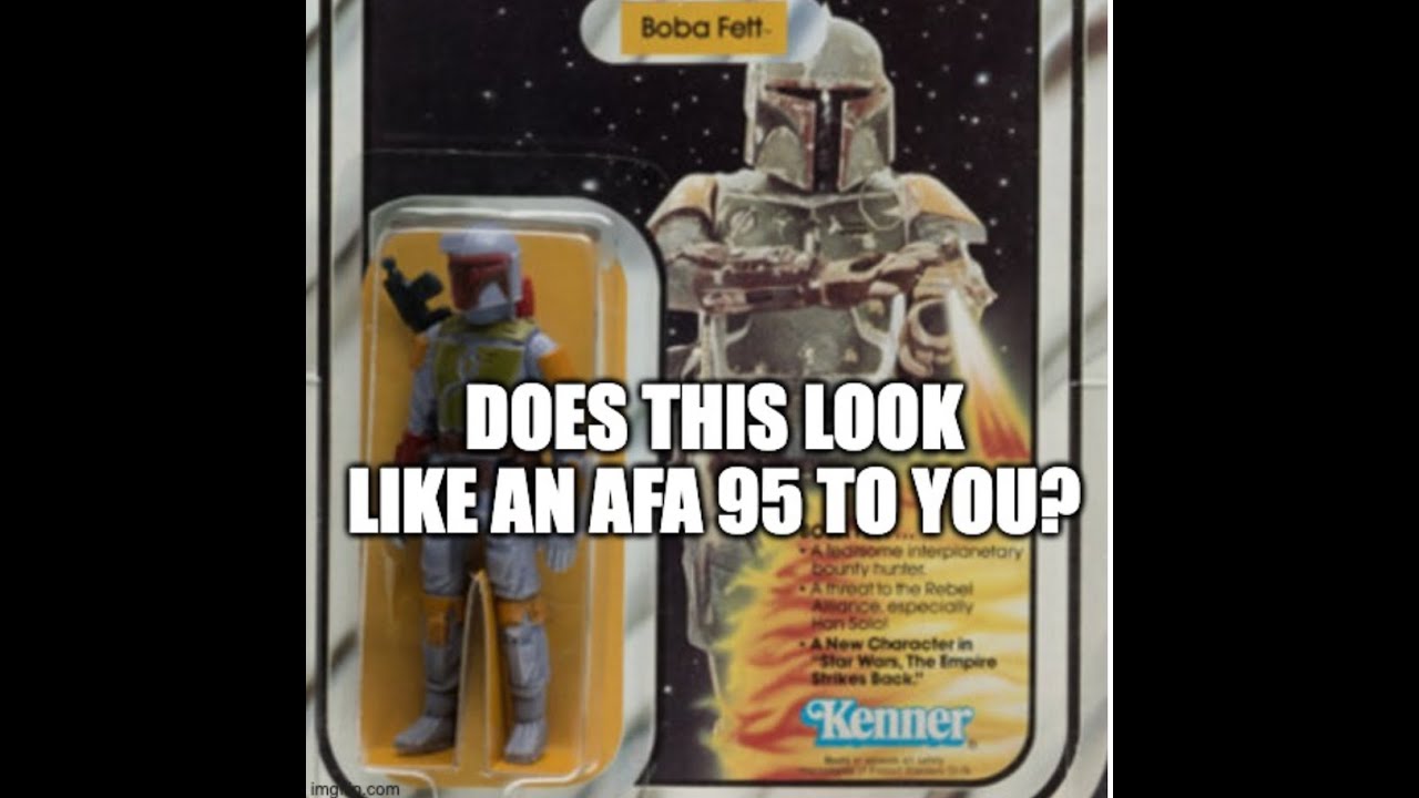 1 AM Rant: Insanity Over Star Wars? WTF happened at Heritage Auctions Signature Star Wars Sale?