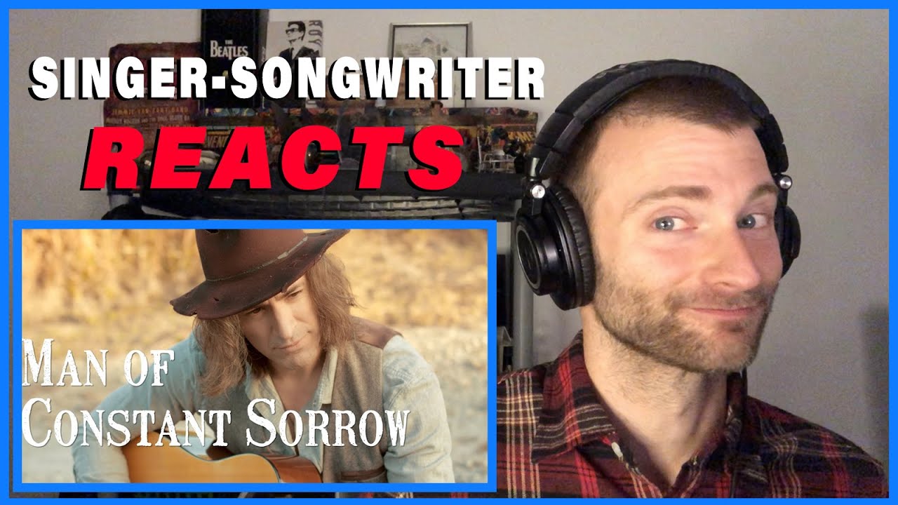 Geoff Castellucci REACTION #13: 