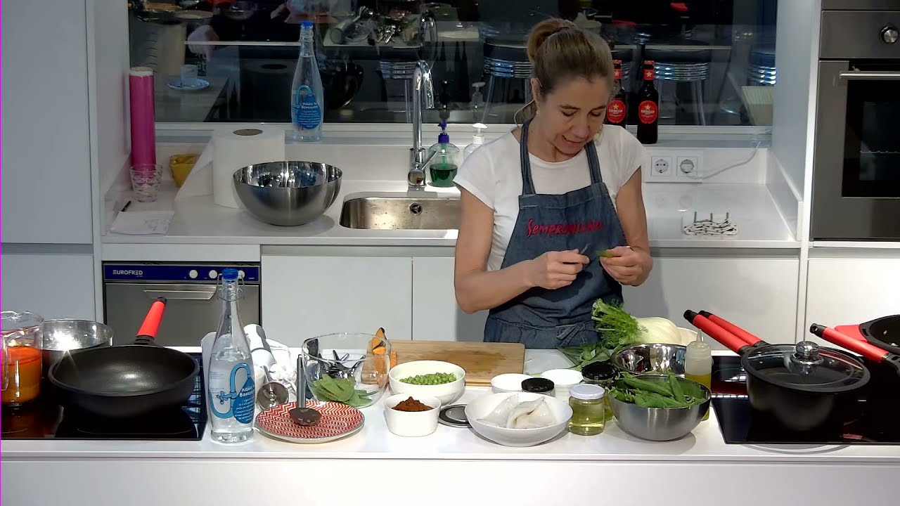 Gastroboqueria, Ada Parellada