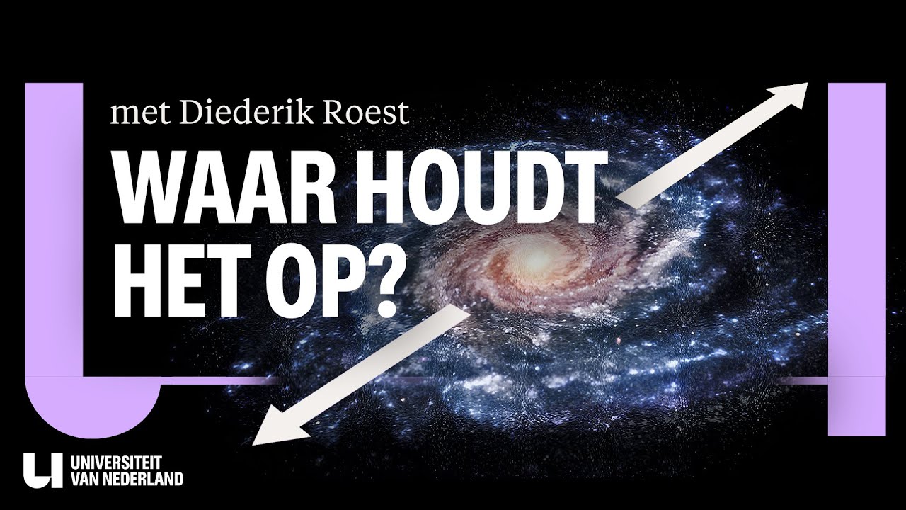 Het heelal groeit: hoe weten we dat?