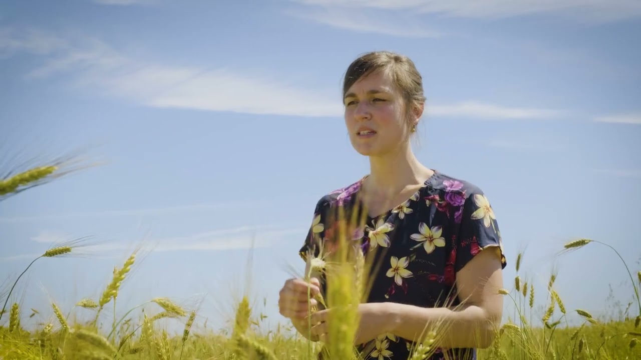 Bon pour ma ferme, bon pour le Climat - Ferme de Cytise (54)
