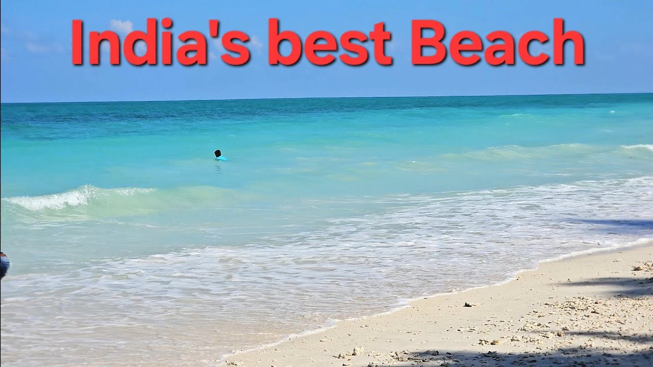 Kala Patthar Beach Havelock