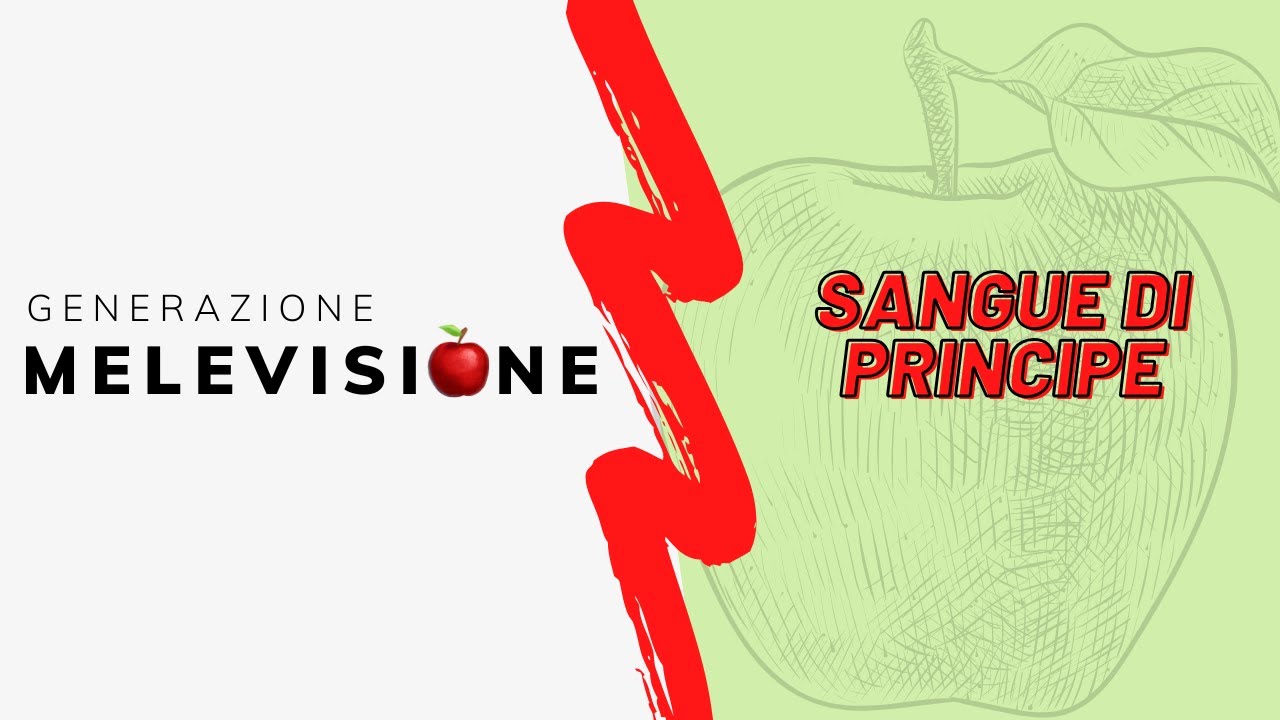 Sangue di principe
