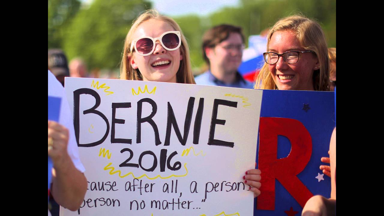 Political Revolution