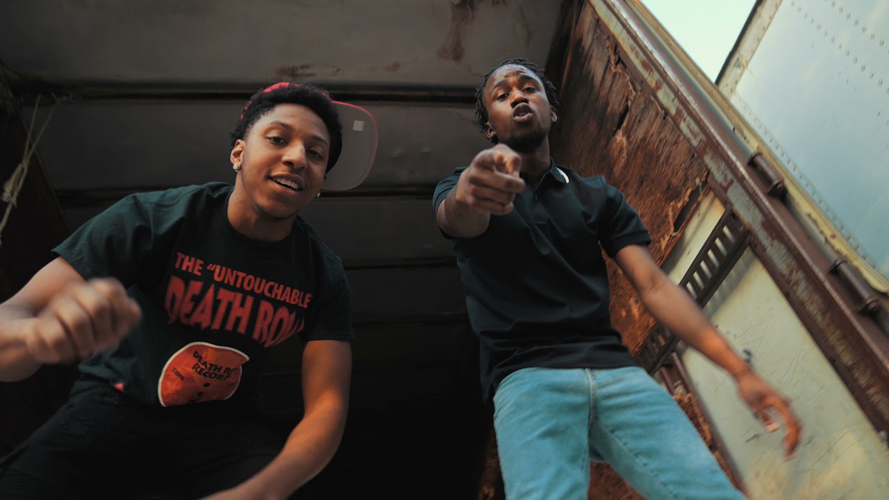 Ju$to - New Justo 🎥Shot By Day One Visuals ( 4K )