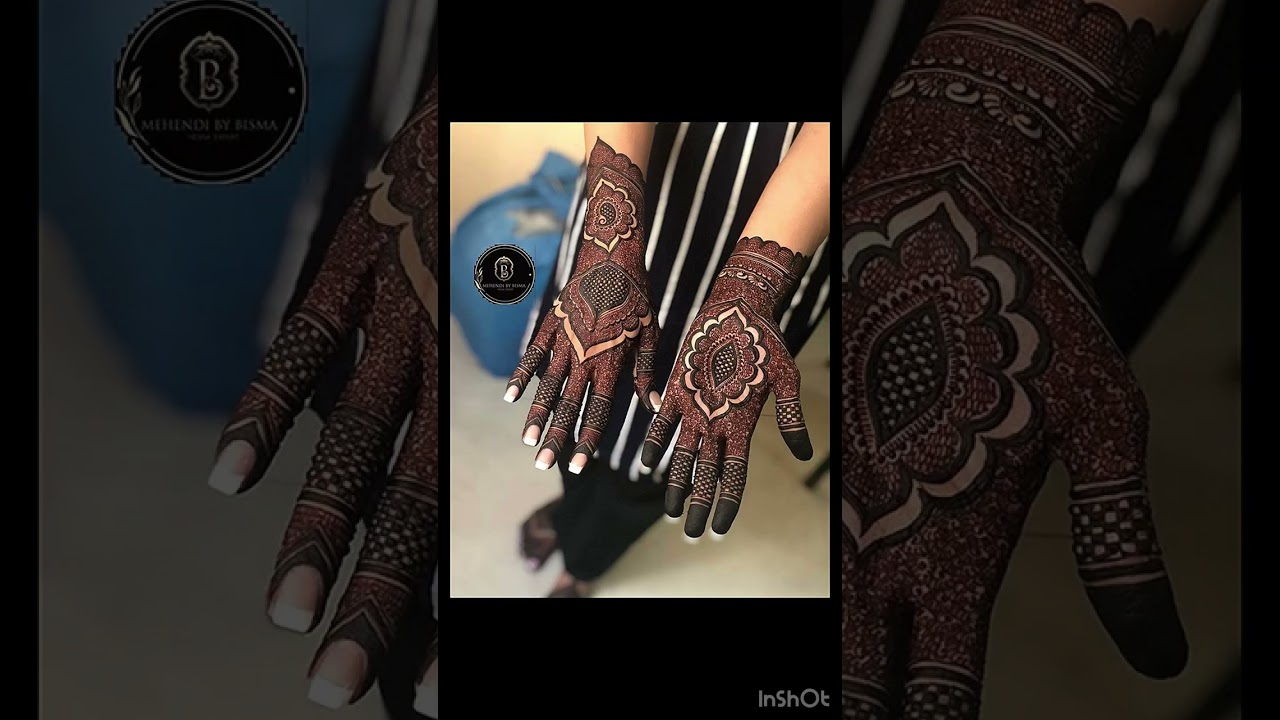 mehndi designs | mendini design | cone designs | mehandi design | mehdi ka dizain | madhi kedesign