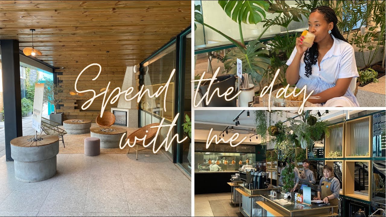 LET’S EXPLORE HEFEI | Food + Painting | Sbahle Mkhize | South African in China