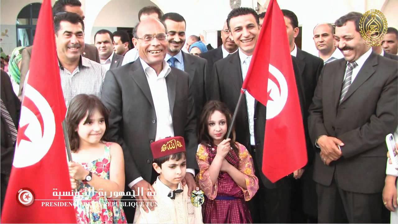 زيارة المدرسة التونسية في قطر