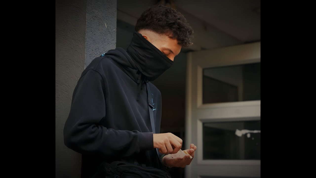 Saïf x Pato Type Beat 