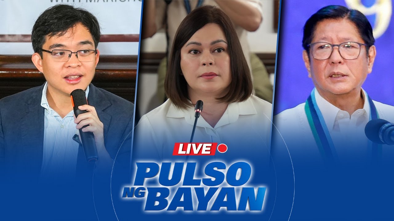 LIVE: Pulso ng Bayan sa SMNI | December 26, 2025