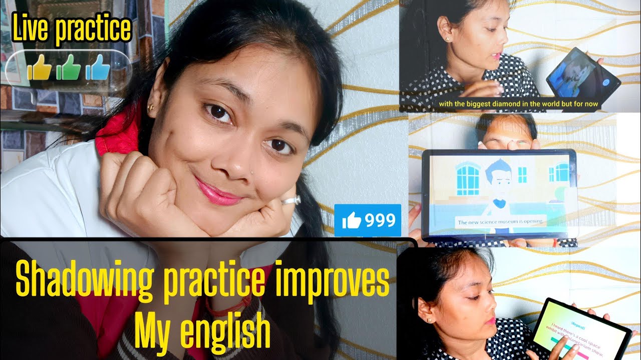 Как я выучил английский, наблюдая за работой других | Реальная практика ✅🎯