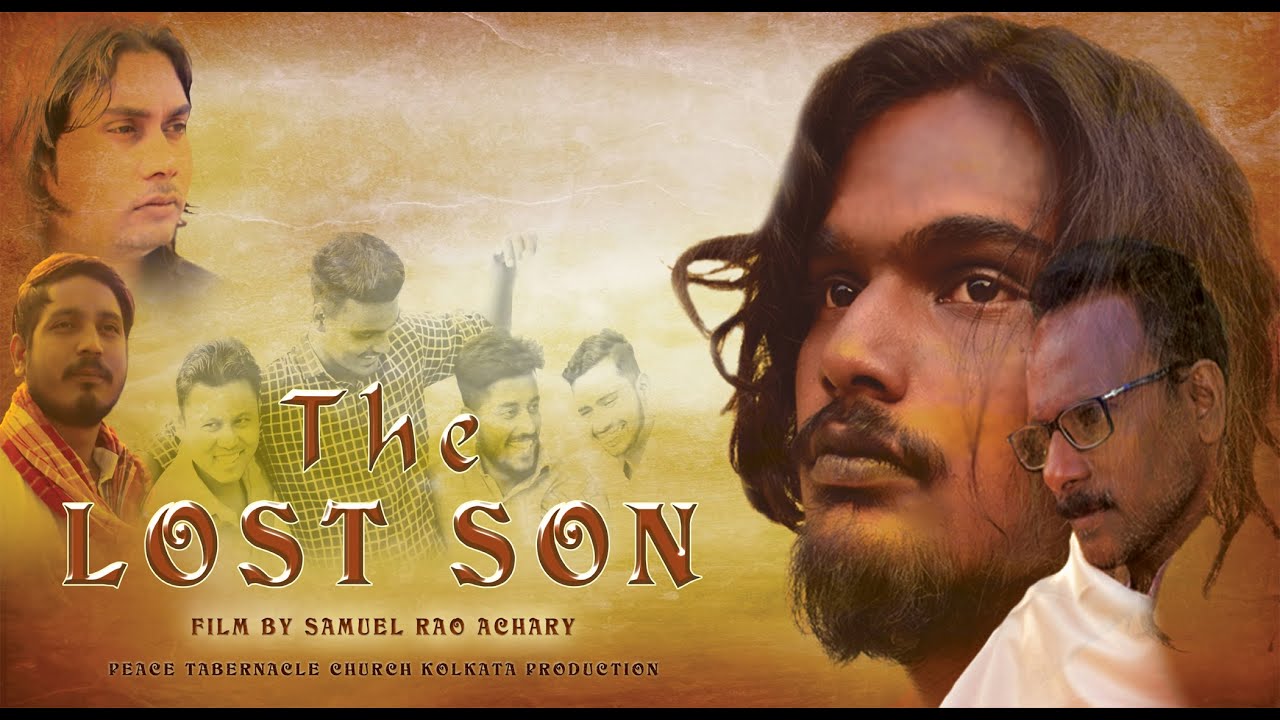 THE LOST SON // CHRISTIAN FILM (2021) Full Movie