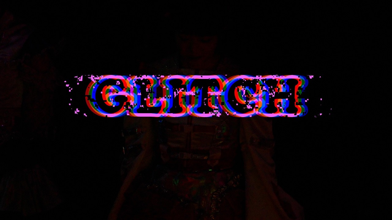 260305 『Glitch』 하츠칸덴(H7KD) 루비 - Glitch