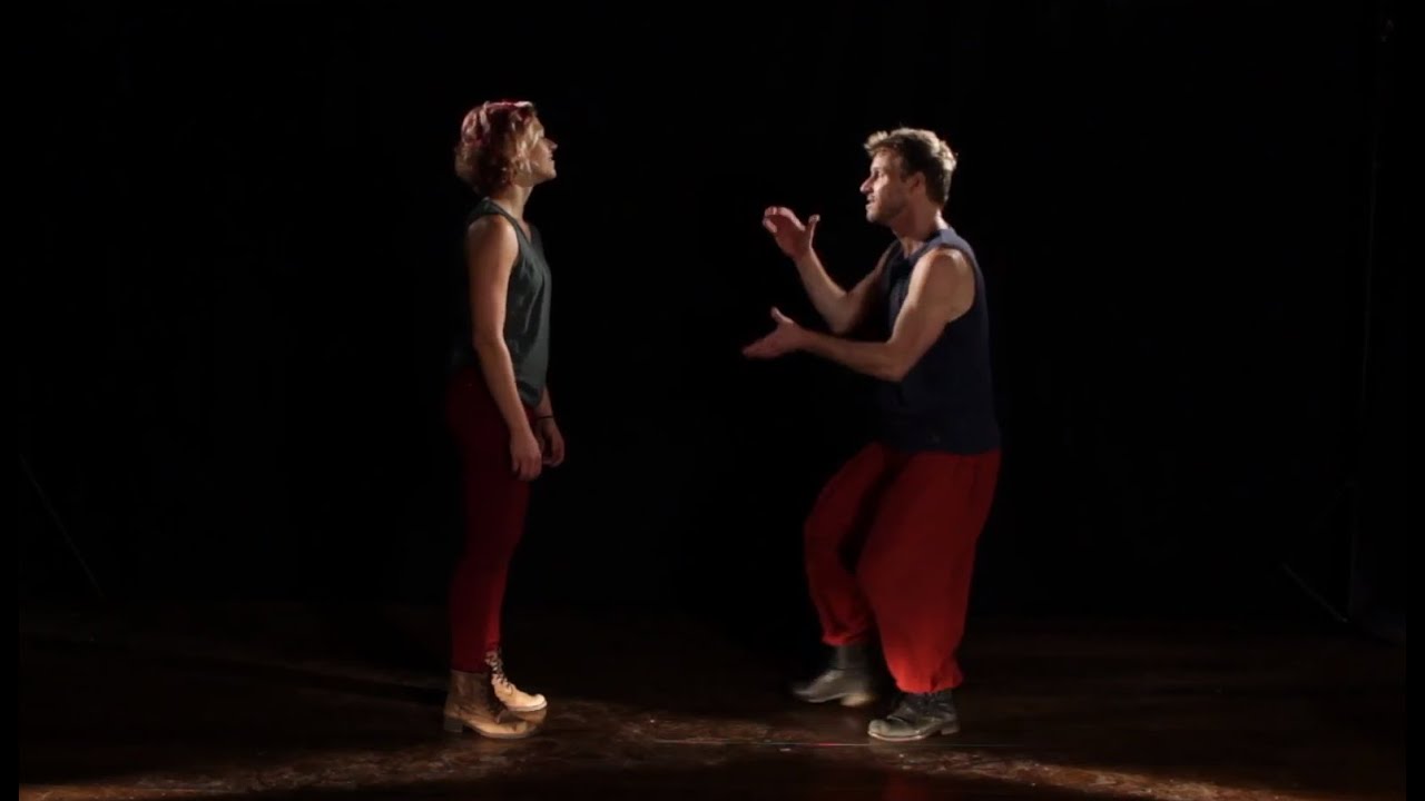 Proximities - Anita Gritsch & Charles Raszl
