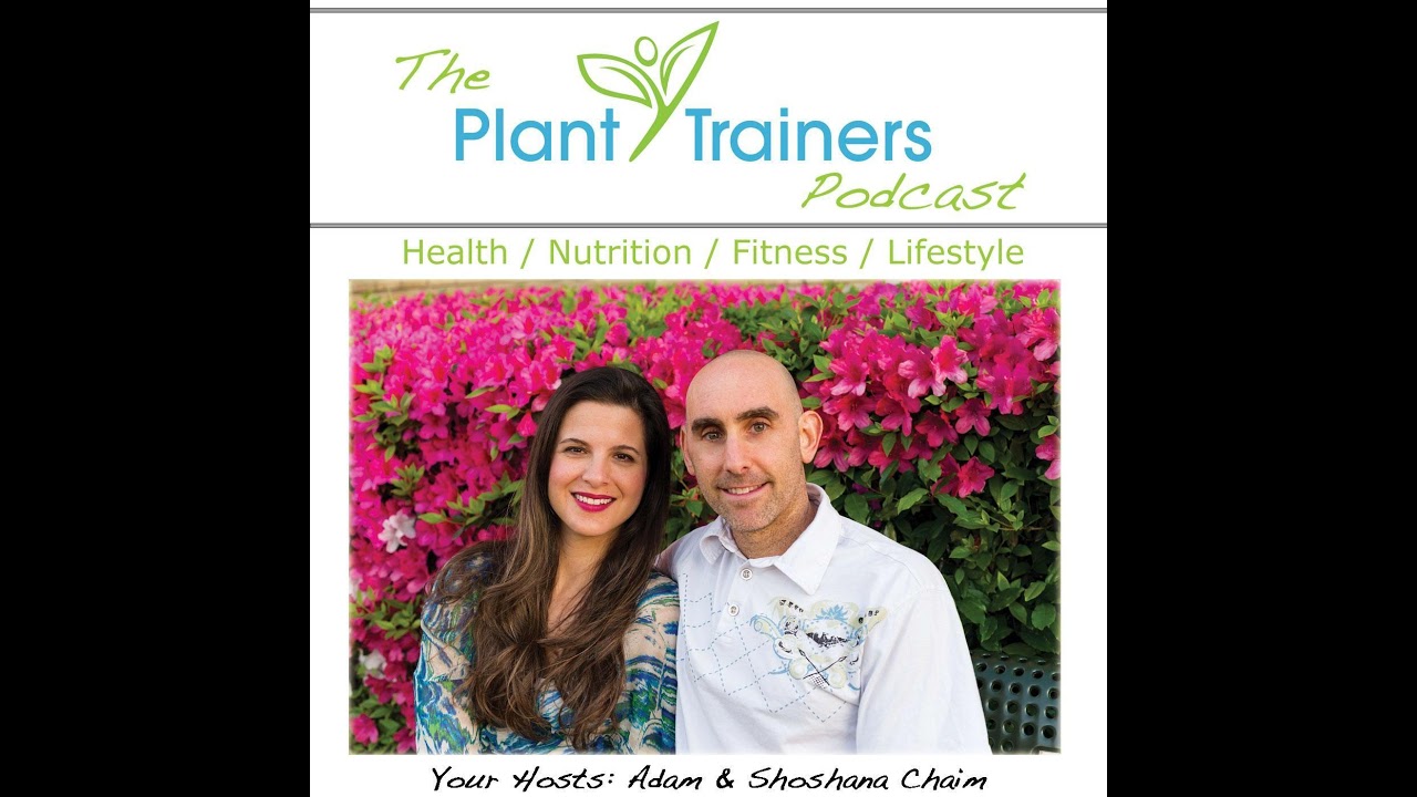 Fast Easy Cheap Vegan with Sam Turnbull - PTP402