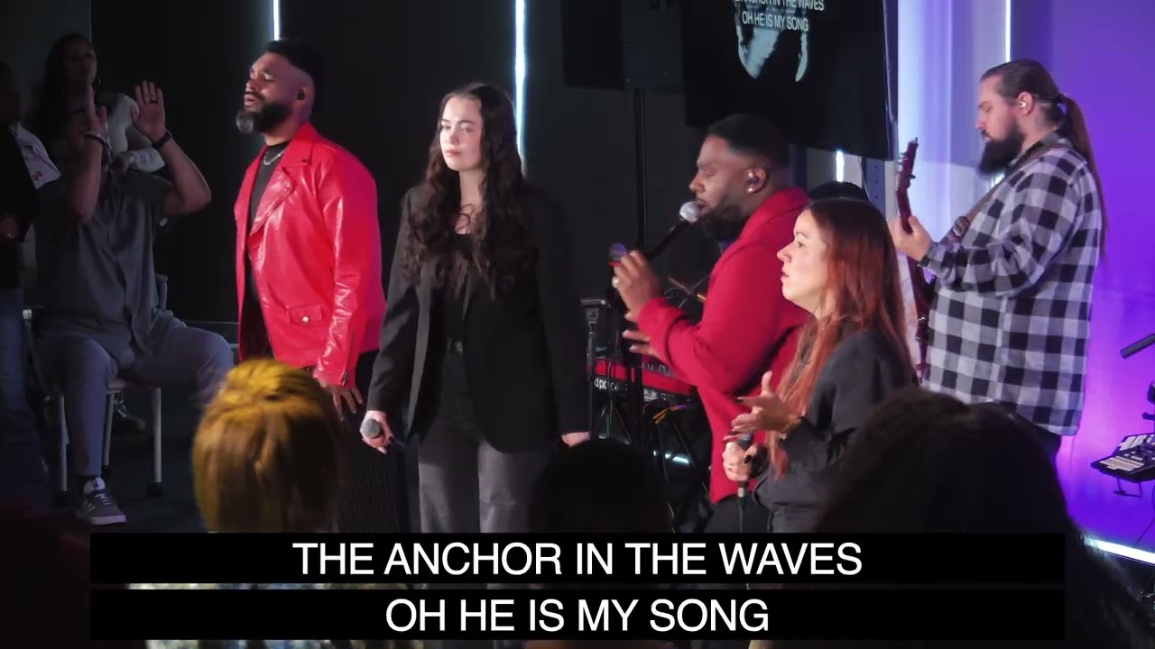 King Of My Heart (GateCity Buckhead Worship)