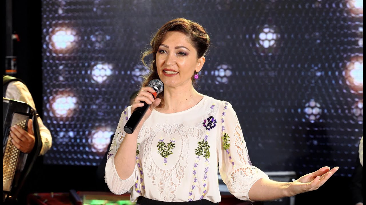 Stela Melnic-Cotogoi - Colaj melodii de nuntă