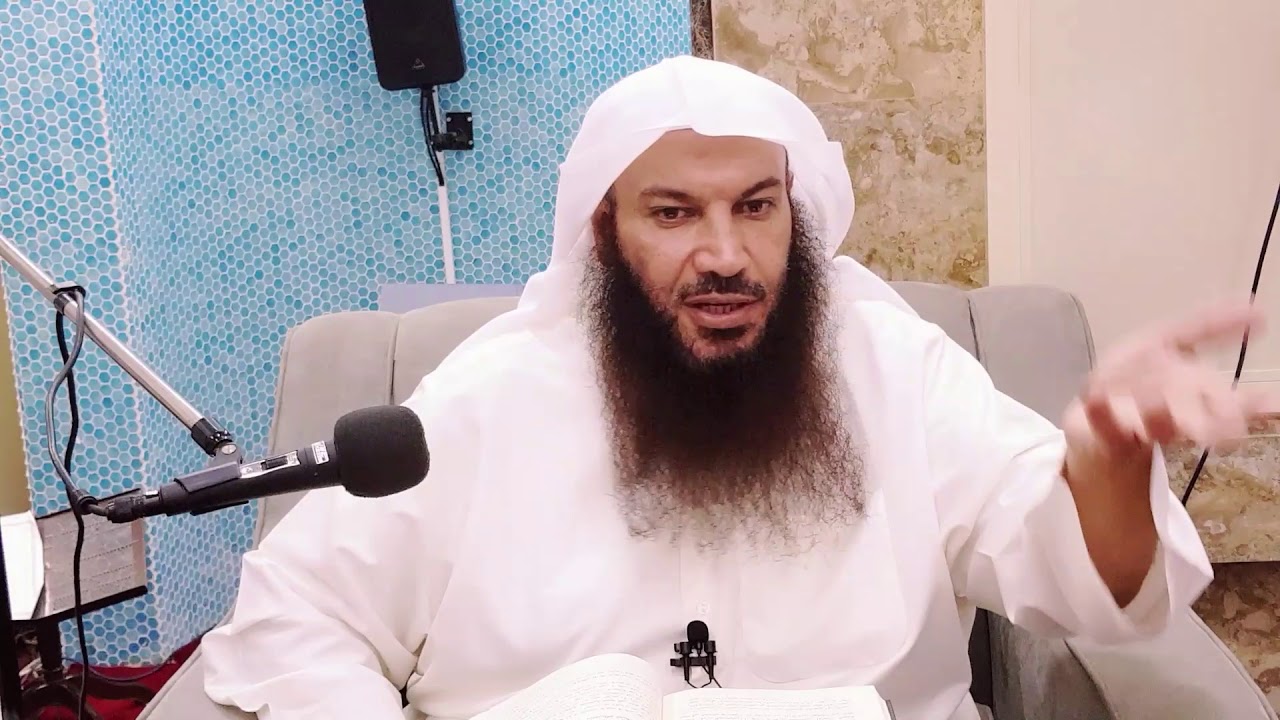 التأصيل العلمي للإستعانة والإستغاثة والدعاء - للشيخ سالم الطويل