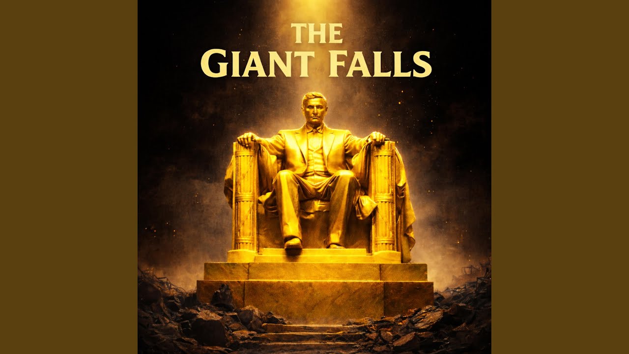 The Giant Falls