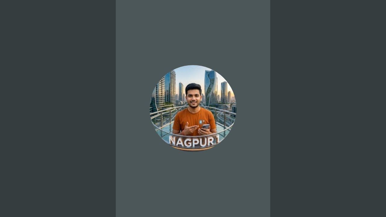 NAGPUR 1 is live ​#Shorts #YoutubeShorts #PropertyVlogs #RealEstateIndia #PropertyInvestment #Home