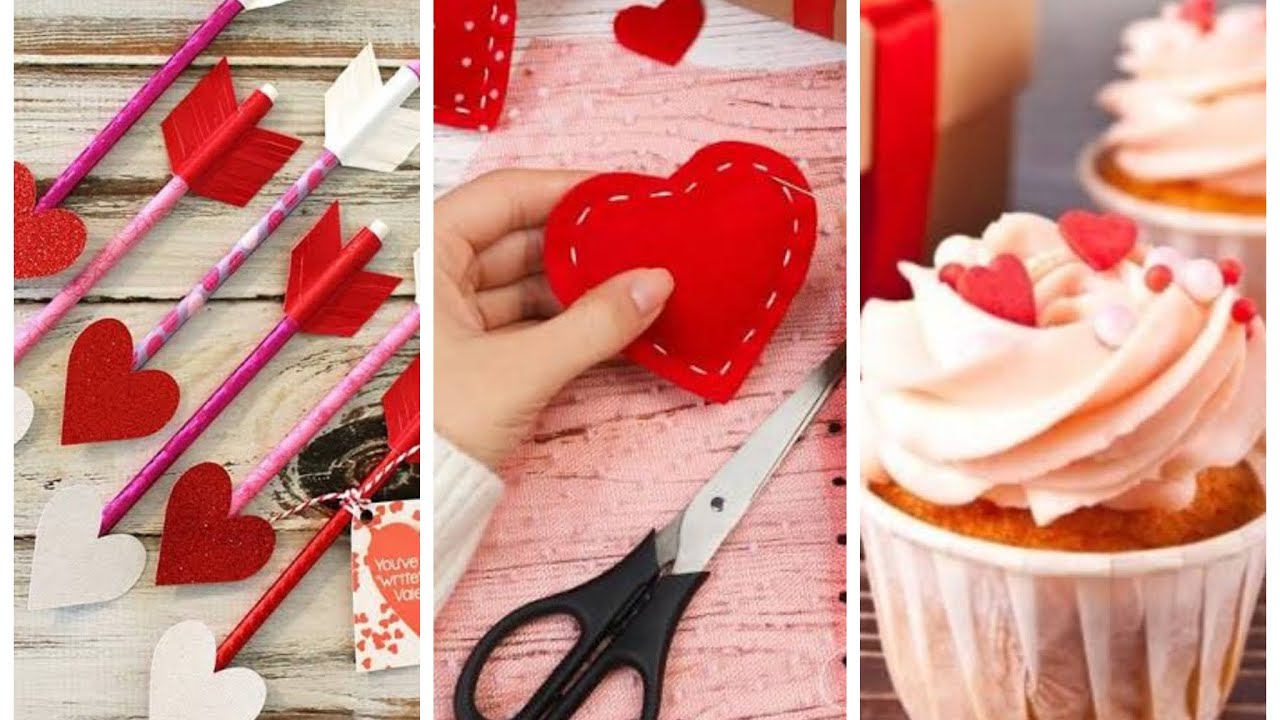 💞💌 DECORACIÓN PARA EL 14 DE FEBRERO 💌💞