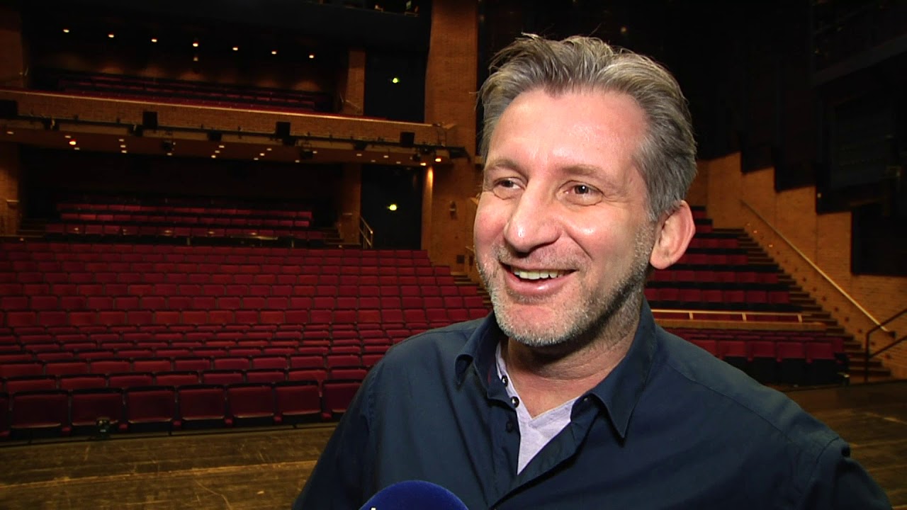 Rudelsingen in München: Im Carl-Orff-Saal im Gasteig soll zusammen gesungen werden
