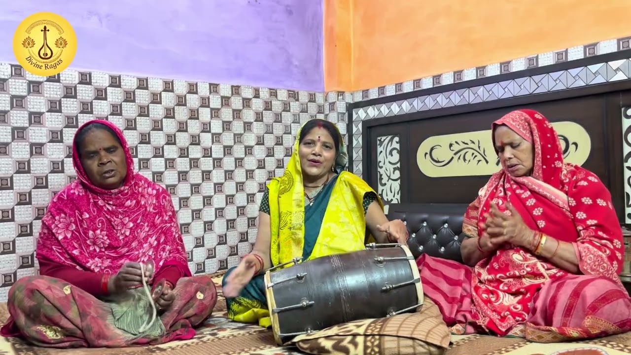 राधा जप लो घड़ी दो घड़ी || Radha rani bhajan