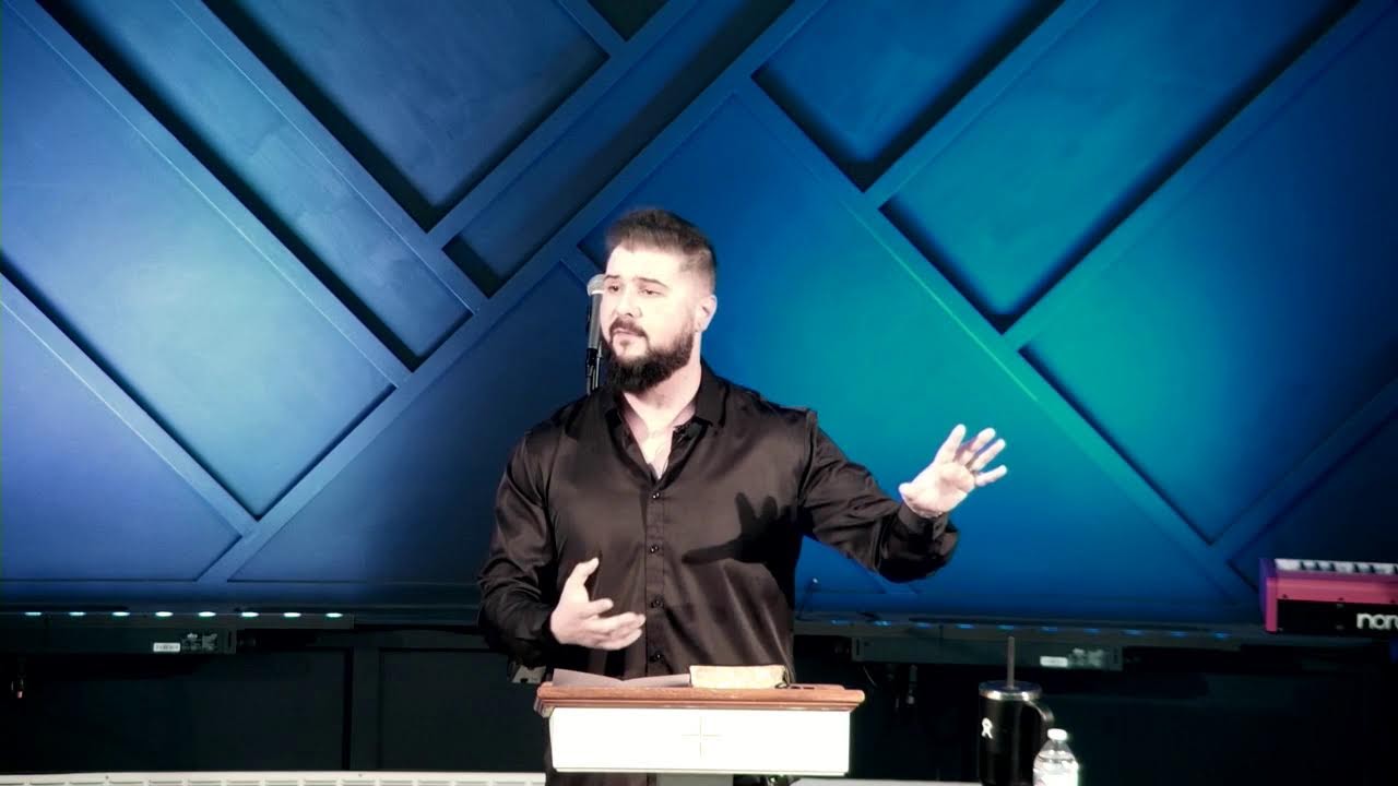 Thursday Night Service