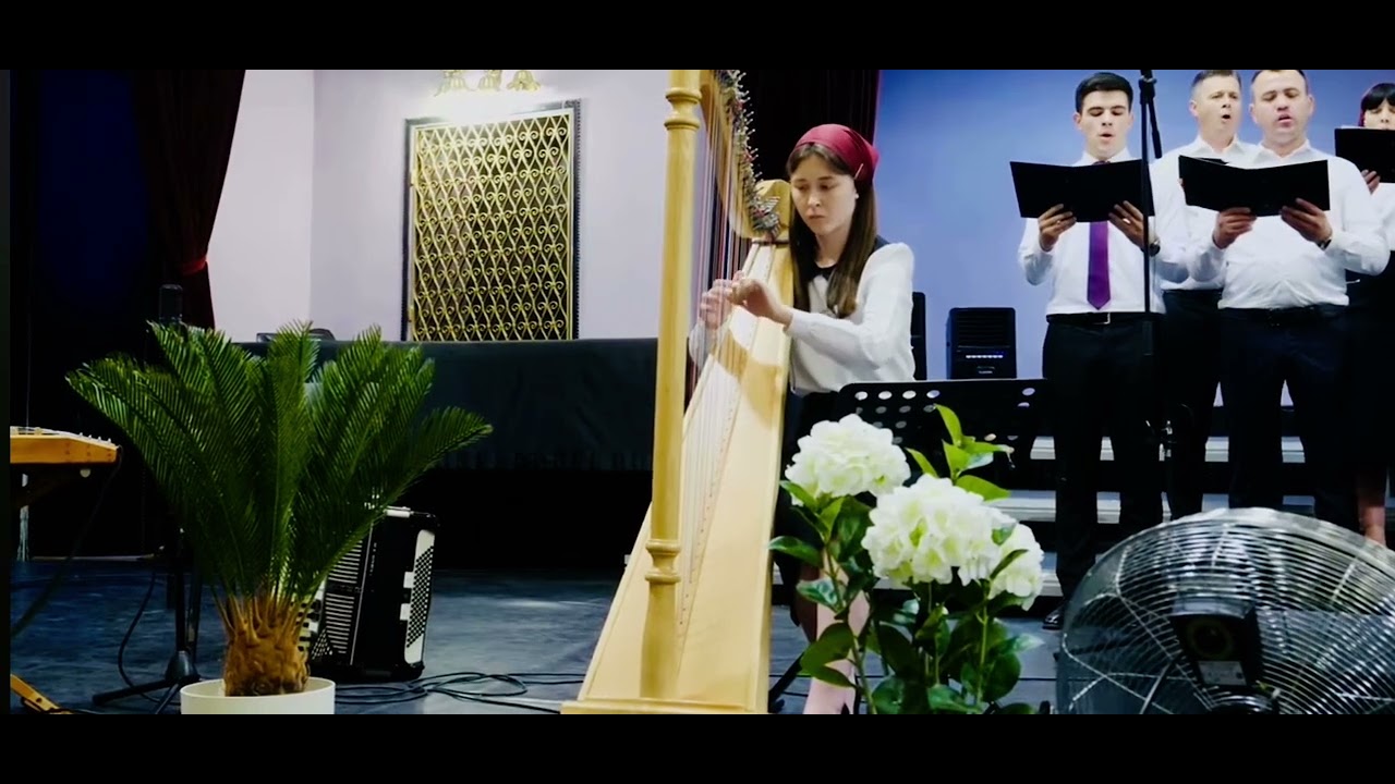 Testimoni di Geova Italia,cantico N*188 L.italiana ‘’Più presso a Te Signor…’’