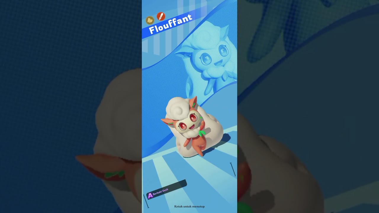 Palmon : Survival [Pembuat Game: LILITH TECHNOLOGY HONGKONG LIMITED]