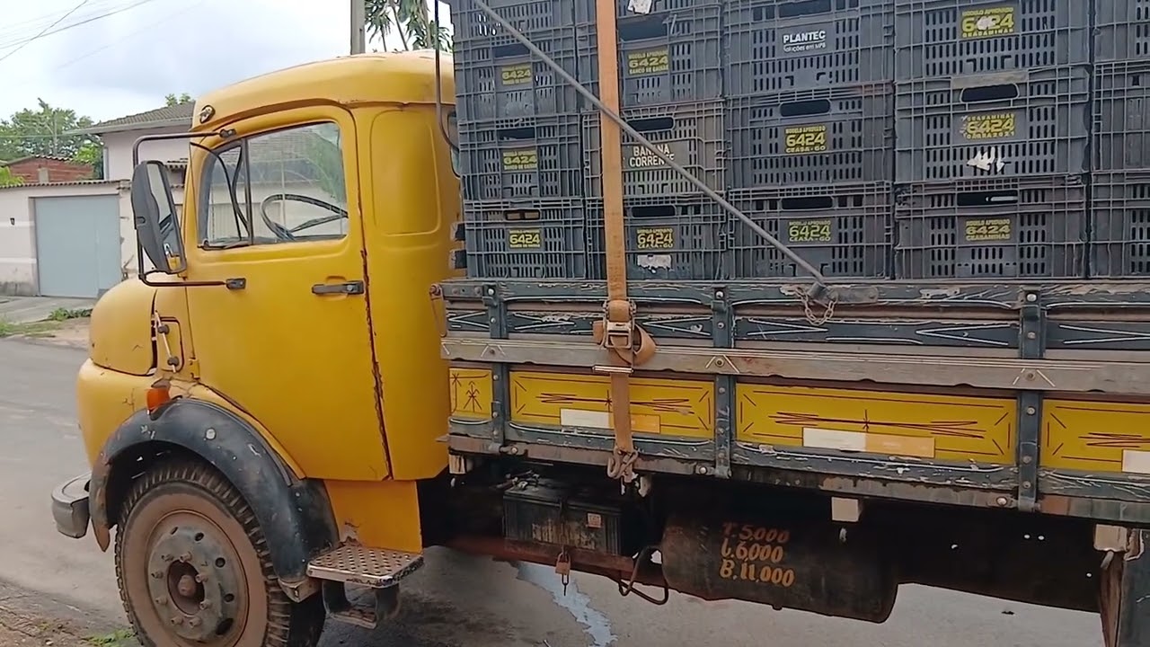 Bora buscar banana pra levar ceasa  e depois mercado e depois pra casa de vcs.