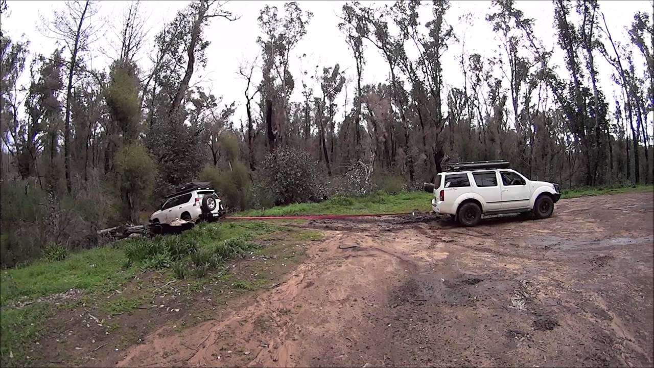Wild Touring - Dwellingup