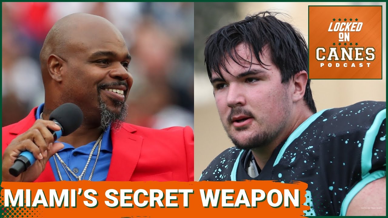 EXPOSED: Mario Cristobal's SECRET Weapon in Recruiting DOMINANCE | Is Miami UNSTOPPABLE Now?