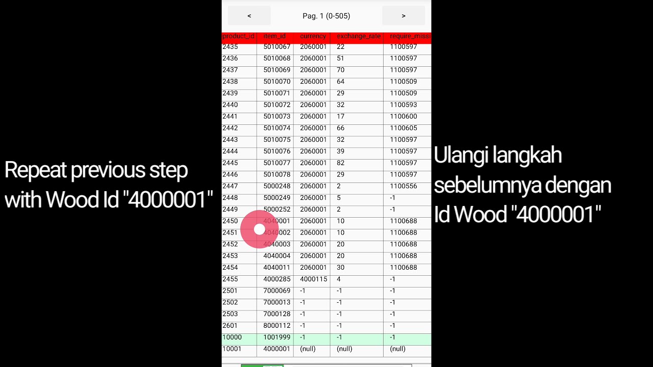 Tutorial Add Item & Change Weapon Attribute My Time at Portia