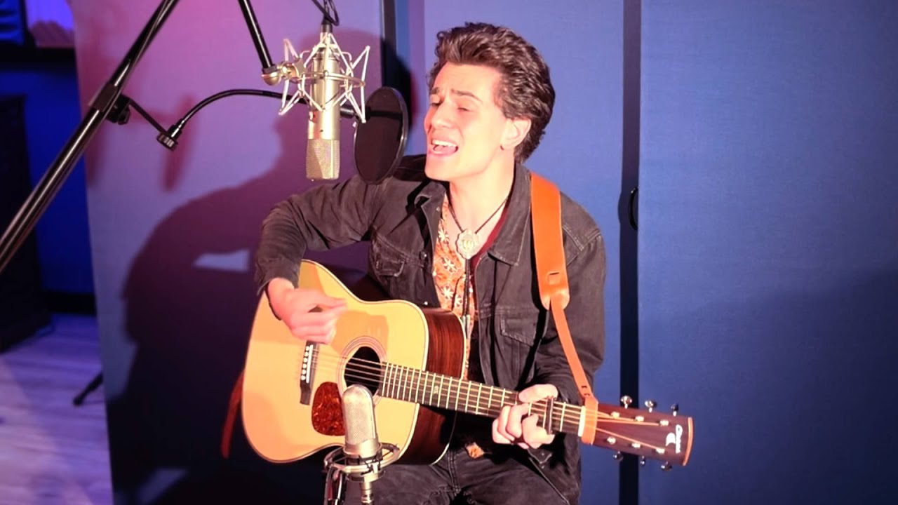 Headstart - The Michael Weber Show LIVE ACOUSTIC